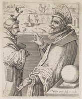 KG 03352
<br/>
Ketter: Faust
<br/>
<em>Sichem, Christoffel I van (1546-1624)</em>